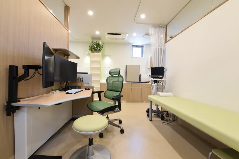 あさと整形外科リウマチ科